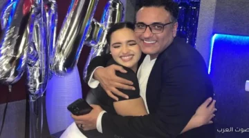 1763831177 محمد رحيم يوجه رسالة مؤثرة لوالده في ذكرى وفاته