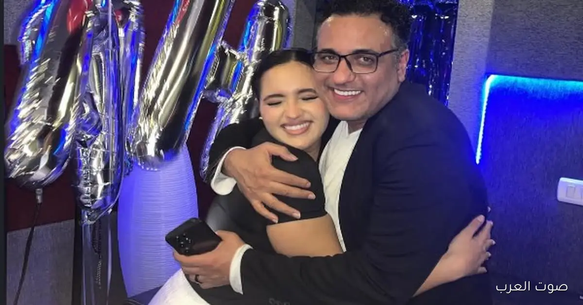 محمد رحيم يوجه رسالة مؤثرة لوالده في ذكرى وفاته