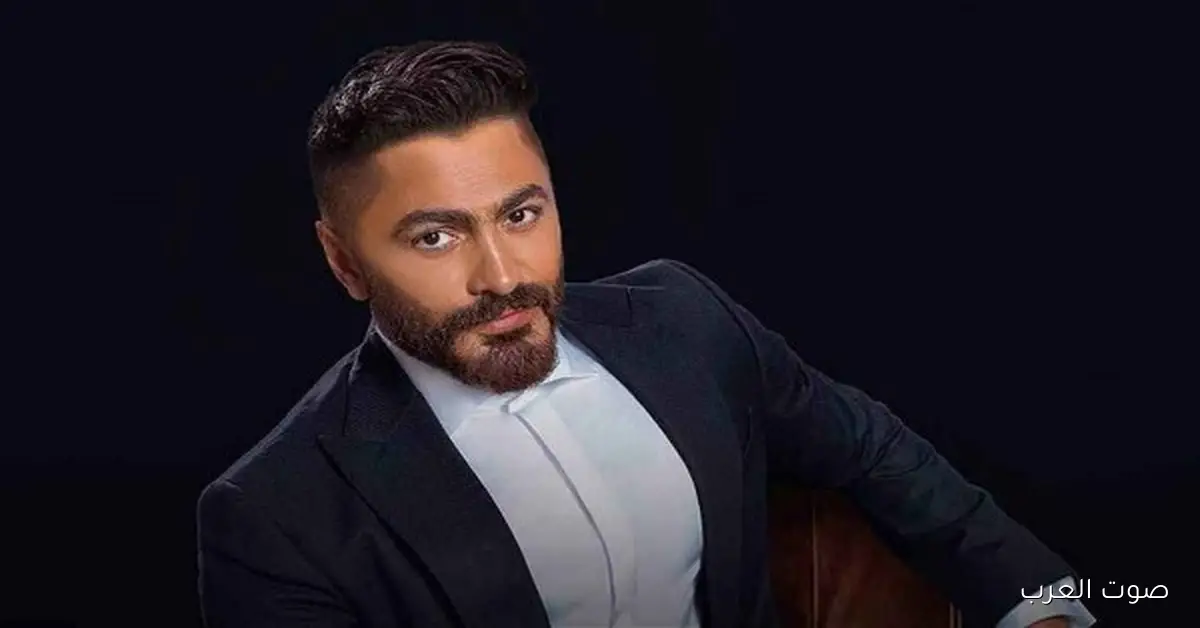 مدحت العدل بيشجع تامر حسني في محنته الصحية وبيطمن عليه