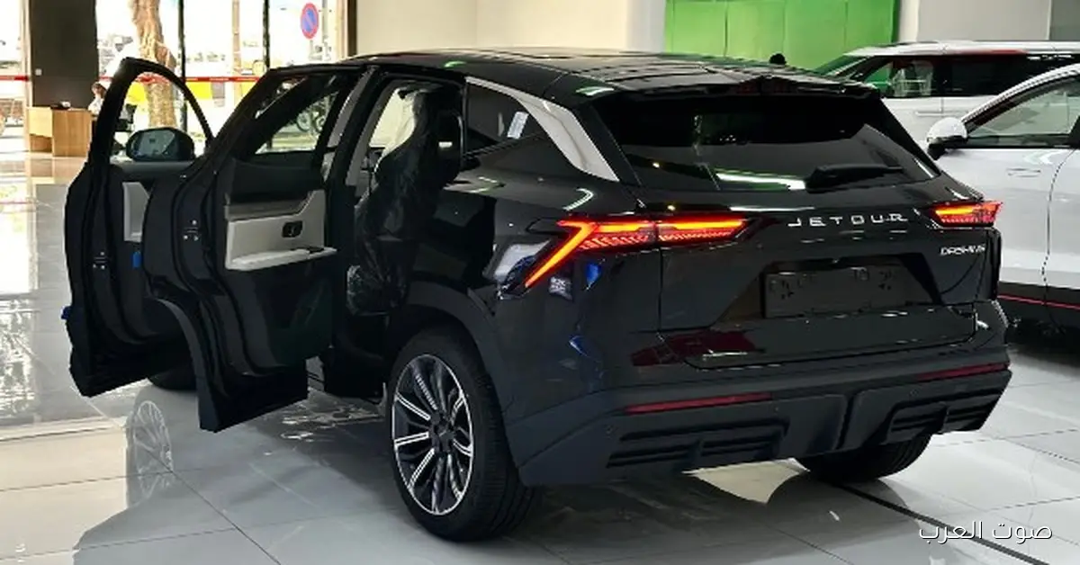 جيتور داشينج 2026 “تحت الصفر”.. أسعار السيارات المستعملة