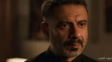 1763838798 محمد فراج يكشف كنت قلقان من ورد وشوكولاتة بعد ما