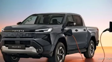 1763839936 تيوتا هايلكس 2026 إيه الجديد اللي جابته لنا؟