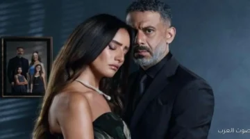 1763840973 ماجدة خيرالله الشخصيات الرئيسية في مسلسل ورد وشوكولاتة صعب نتعاطف