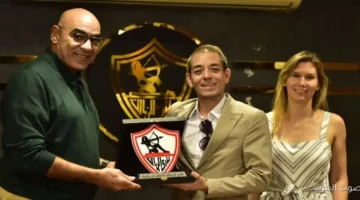 1763842392 الزمالك بيدور على شراكة مع معهد برشلونة لتدريب اللاعبين