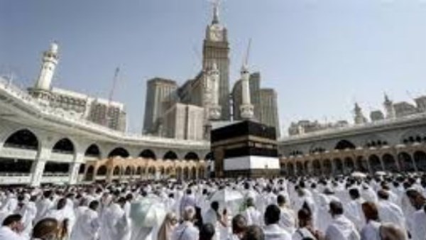 «الداخلية» تُجرى قرعة الحج العلانية لعام 2026 بالشرقية ومطروح اليوم