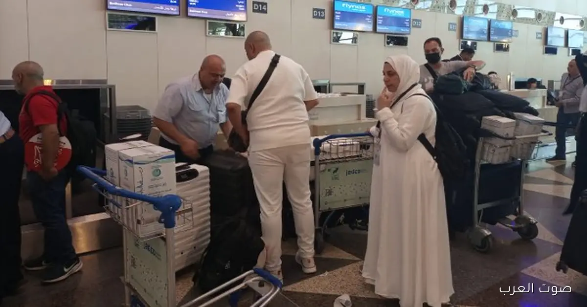 بعد ما أعلنوا رسميًا.. تعرف على رابط وخطوات الاستعلام عن الفائزين بتأشيرات حج الجمعيات الأهلية 2026