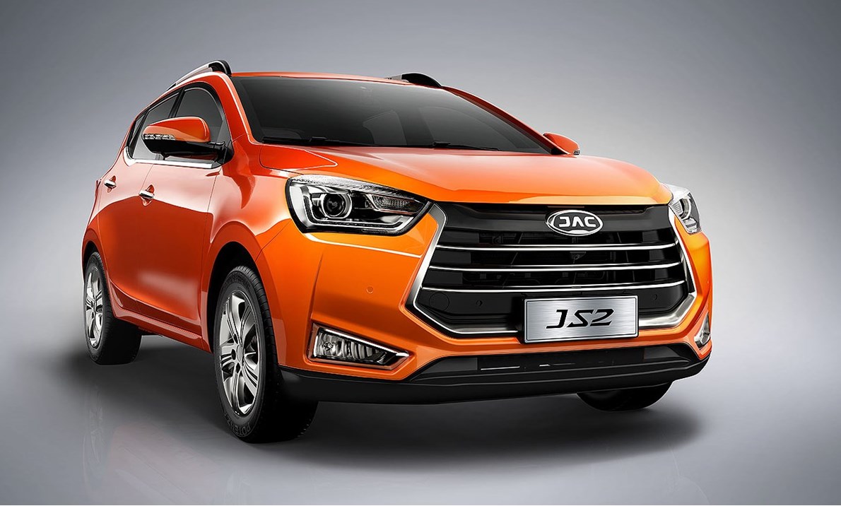 1763845898 235 5 سيارات صينية في مصر بأسعار معقولة