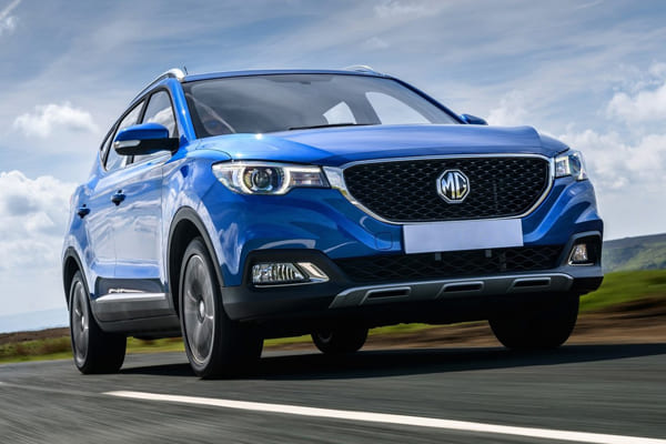 1763845898 933 5 سيارات صينية في مصر بأسعار معقولة