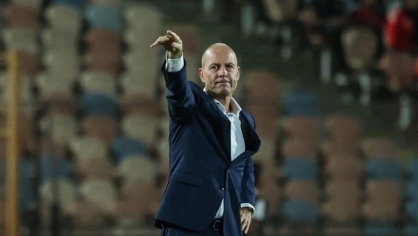 سهام صالح: ده الطبيعي لما تجيب مدرب عنده شخصية وطموح وفنيات تناسب الأهلي 2 سهام صالح: ده الطبيعي لما تجيب مدرب عنده شخصية وطموح وفنيات تناسب الأهلي