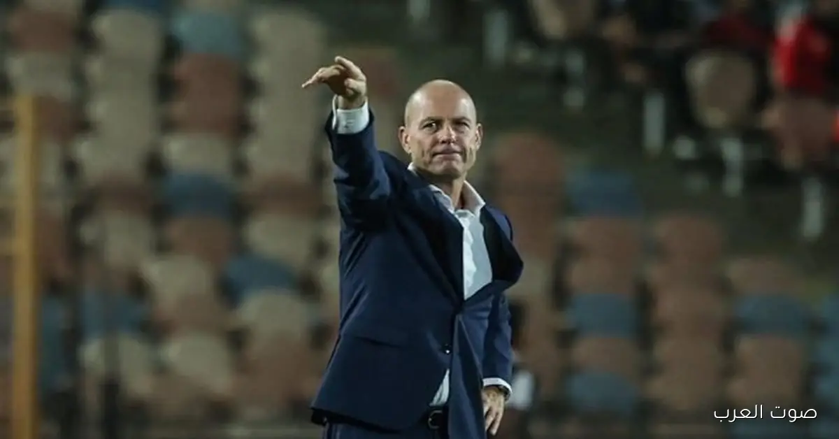 سهام صالح: طبيعي إنك تجيب مدرب شخصيته وطموحه وفنياته تبقى مناسبة للأهلي 2 سهام صالح: طبيعي إنك تجيب مدرب شخصيته وطموحه وفنياته تبقى مناسبة للأهلي