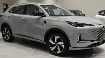 1763852606 سعر ومواصفات شانجان UNI S في السعودية