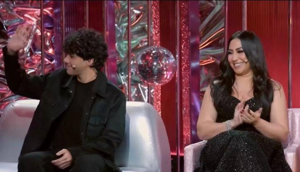 1763857947 204 بوسي تكشف عن اسمها الحقيقي ياسمين وتقول إنها مش بتحب