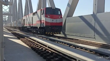 1763863216 خطة شاملة لتطوير محطات سكك حديد مصر الرئيسية والفرعية