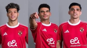 1763863575 ناقد رياضي يمدح أداء ثلاثي الأهلي