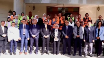 1763870549 15400 شاب استفادوا في شهرين من 450 فعالية لزيادة الوعي