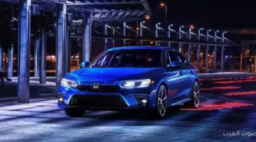 1763874147 أسعار ومواصفات هوندا سيفك 2025 في السعودية
