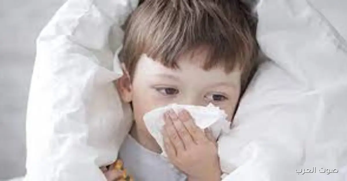 المدرسة كلها مريضة بكحة وحرارة مش بتفارقهم.. الصحة ترد على شائعات السوشيال ميديا