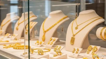 1763883703 سعر الذهب النهارده في مصر عيار 21 فوق المتوقع