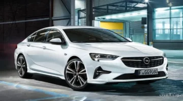 1763883935 ركب أوبل انسيجنيا سيدان بسعر 950 ألف جنيه