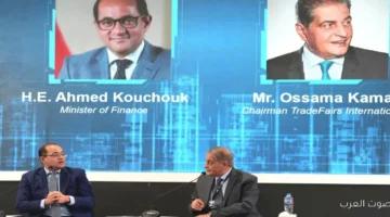 1763888187 وزير المالية بنشتغل مع جهاز المشروعات الصغيرة على مبادرة جديدة