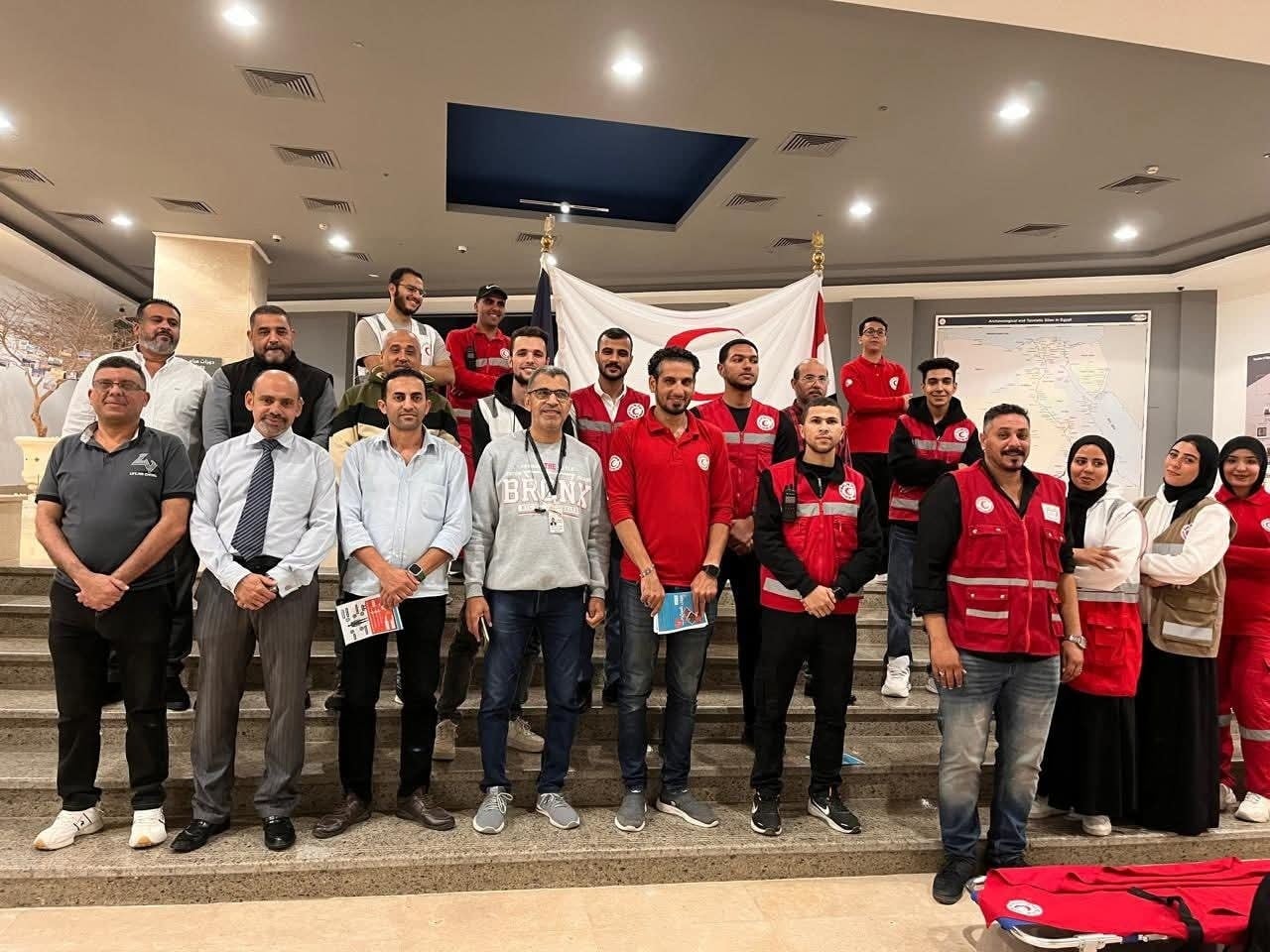 1763890658 897 غرفة المطاعم السياحية تبدأ برنامج تدريبي لتطوير مهارات القيادة