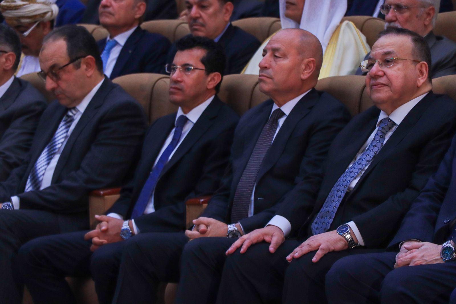 احتفال دار الإفتاء