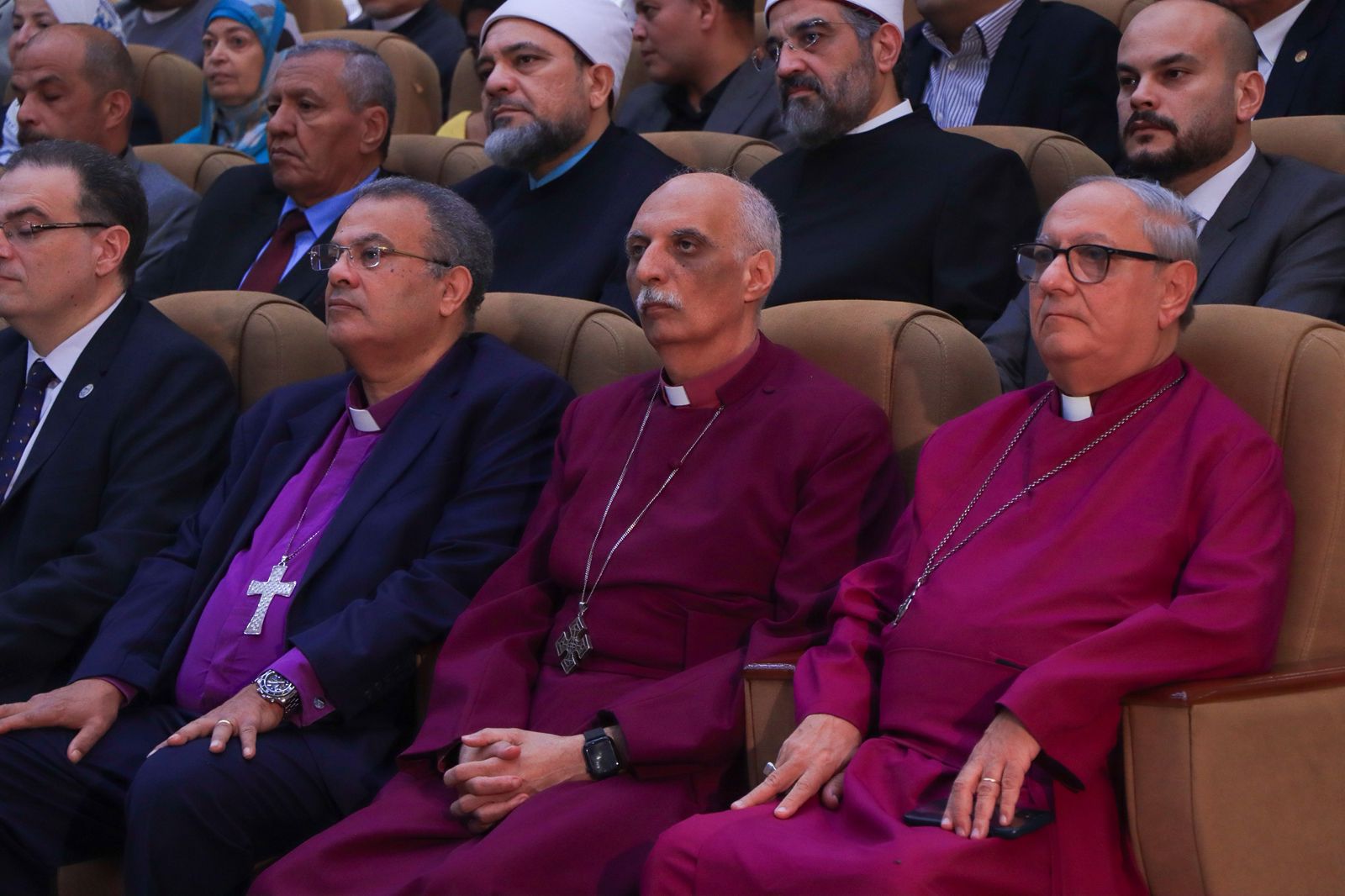 احتفال دار الإفتاء