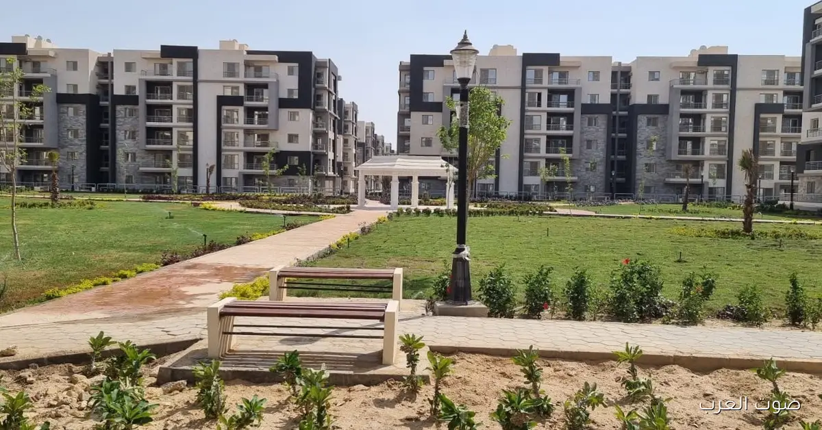 414 شقة سكنية.. كل التفاصيل عن حجز مشروع سكن مصر 2 414 شقة سكنية.. كل التفاصيل عن حجز مشروع سكن مصر