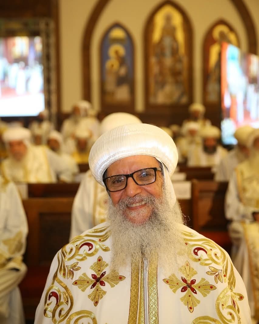 احتفالية الكاتدرائية