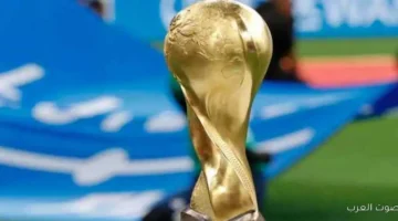 1763900661 تميمة كأس العرب في قطر 2025 جحا بطل الحكاية