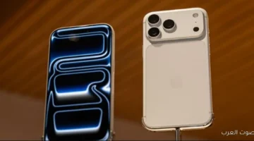1763901089 تصميم جديد لـ iPhone 18 Pro يكشف أسرار مفاجئة آبل