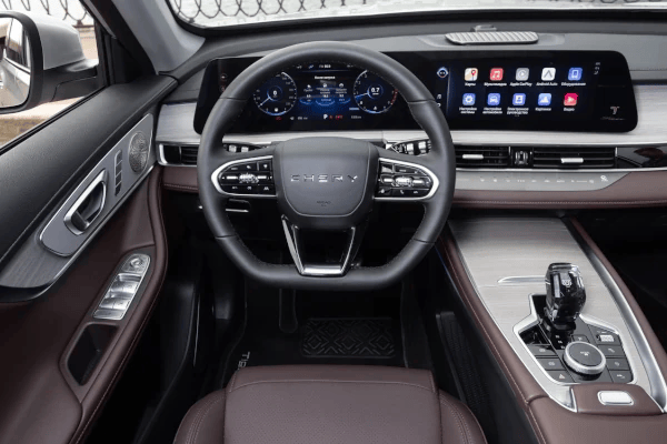 1763901693 246 أنت تختار إيه؟ جاك JS6 ولا شيرى تيجو 7 برو