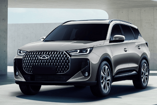 1763901693 32 أنت تختار إيه؟ جاك JS6 ولا شيرى تيجو 7 برو