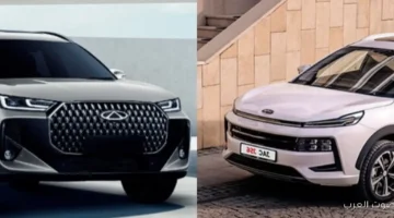 1763901694 أنت تختار إيه؟ جاك JS6 ولا شيرى تيجو 7 برو