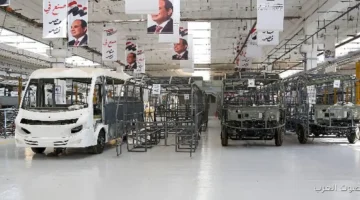 1763901802 لأول مرة من سنين طويلة النصر للسيارات تحقق أرباح بعد