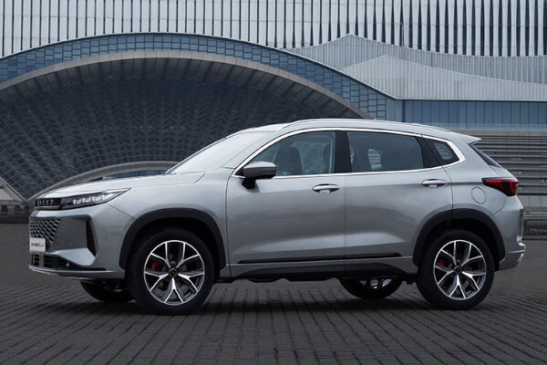 1763902713 419 مواصفات سيارة أكسييد LX 2026