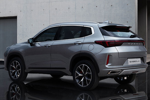 1763902713 889 مواصفات سيارة أكسييد LX 2026