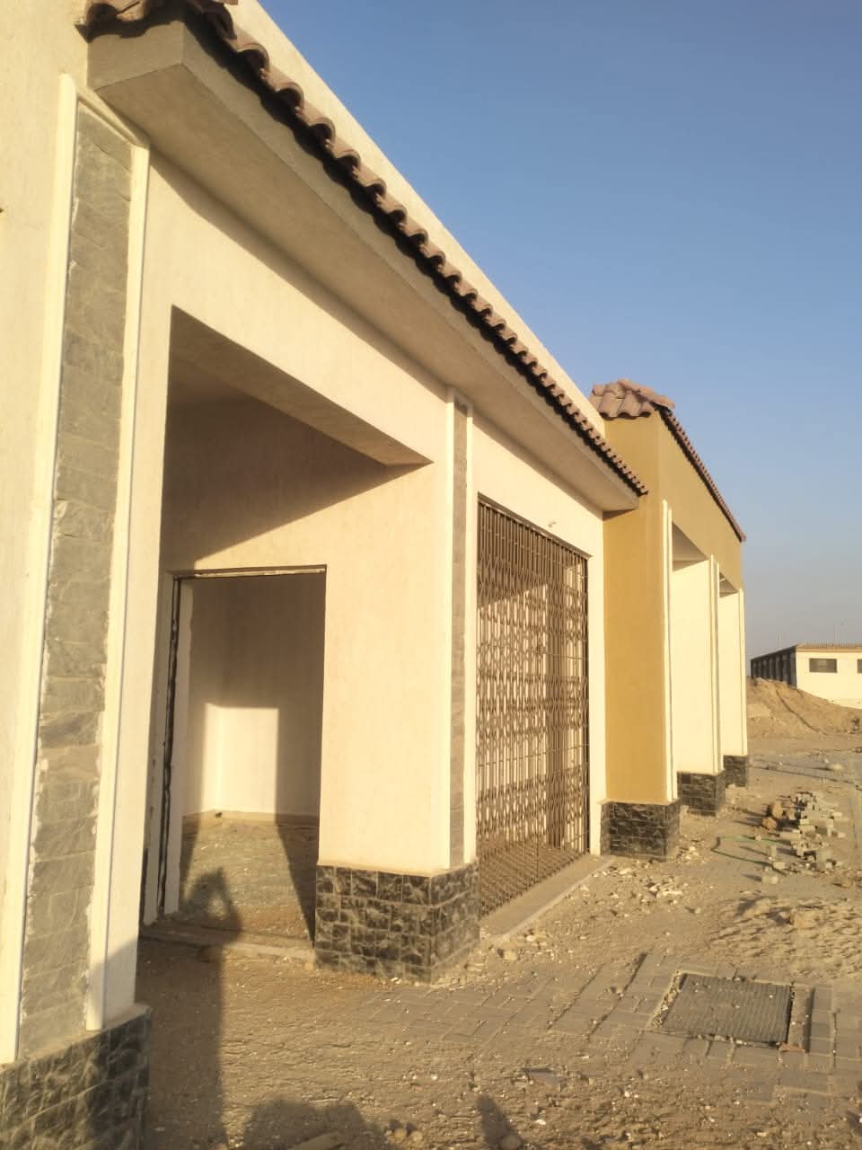 مزاد علني لفرص استثمارية في مدينة العبور الجديدة