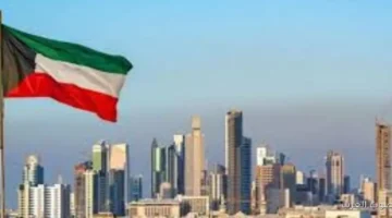 1763906563 تحولات جديدة تخلي الزيارة في الكويت تتحول لإقامة الشروط والرسوم