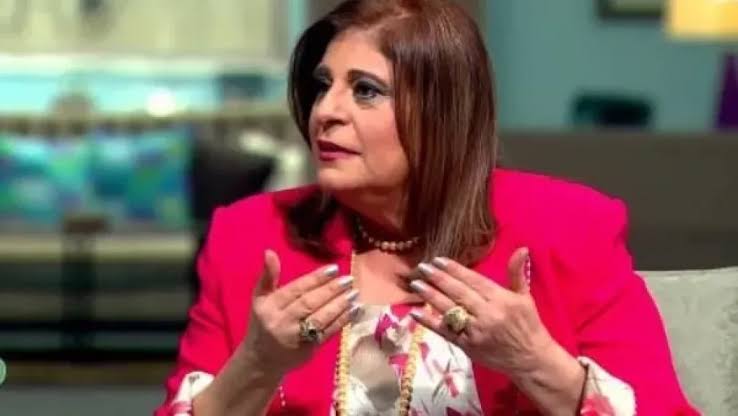 1763913803 254 المرض اللي مش باين وأعراضه ليه الإعلامية <a href=