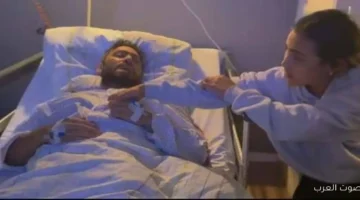 1763914695 أمينة تساند تامر حسني يا تيمو قدها وربنا يشفيك