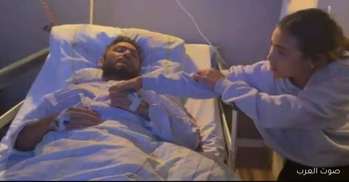 أمينة تساند تامر حسني: يا تيمو قدها وربنا يشفيك