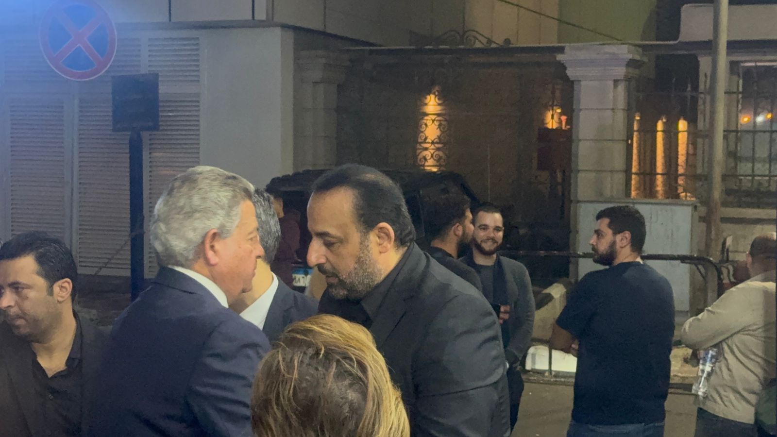 عزاء خالد شبانة