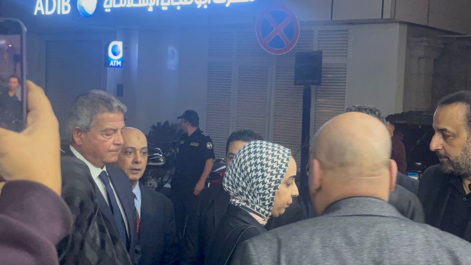 عزاء خالد شبانة