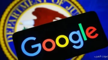 1763920821 جوجل في ورطة المحكمة الأمريكية بتفكر في تقسيم الوحدات الإعلانية