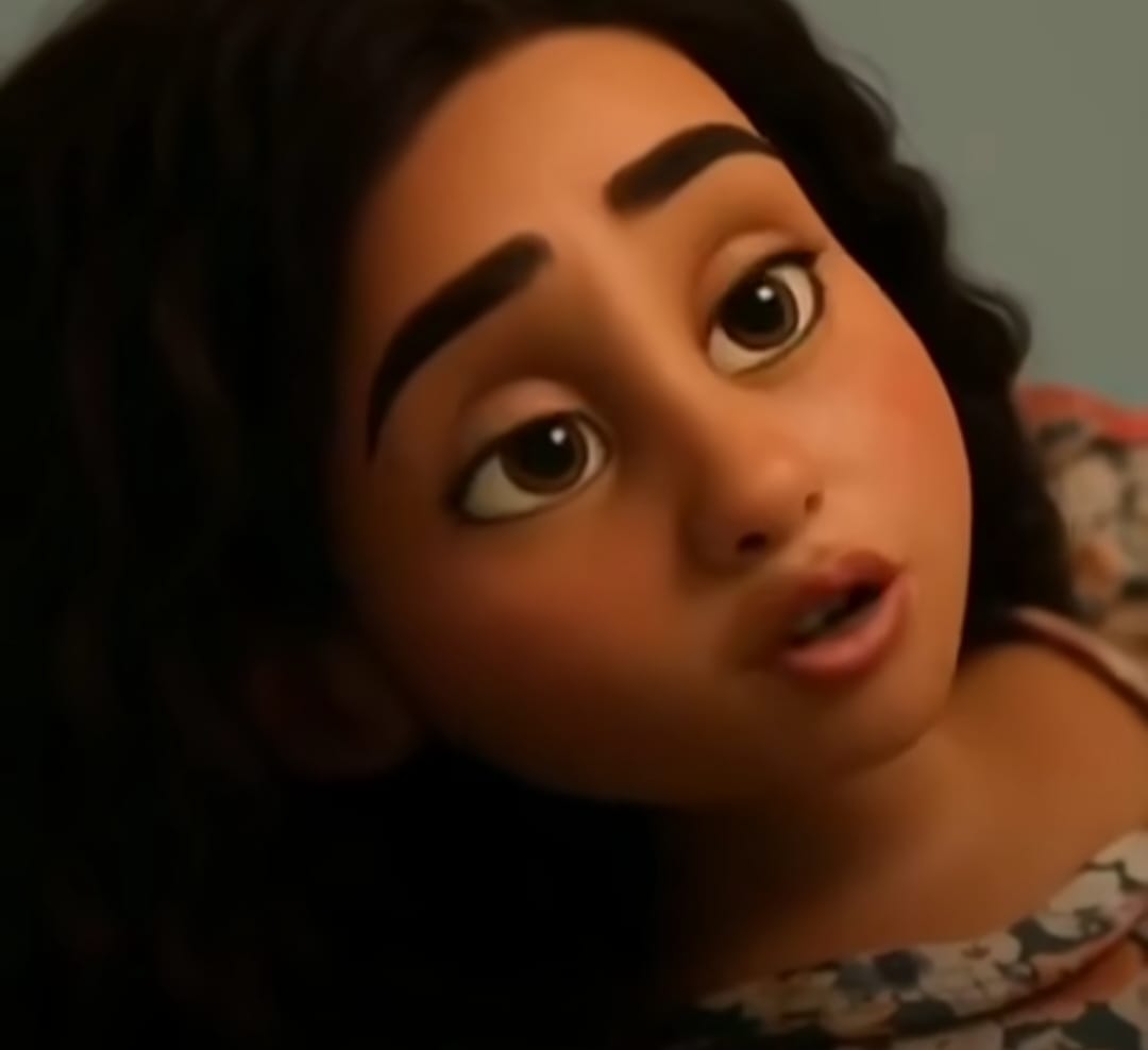 جهاد حسام الدين بتشكر جمهور «كارثة طبيعية» على تفاعلهم بصور حلوة بالذكاء الاصطناعي 7 صورة من مسلسل كارثة طبيعية