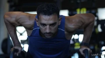 1763934794 قبل أمم إفريقيا كوكا لفت الأنظار بلياقة عالية