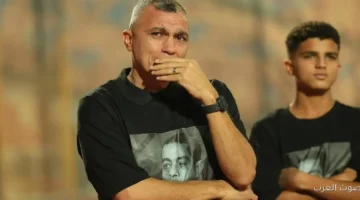 1763936250 أساطير الزمالك بيحتفلوا بالجماهير بقميص محمد صبري