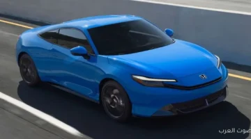 1763939004 هوندا بريلود راجعة من تاني شكل رياضي وأداء هجين