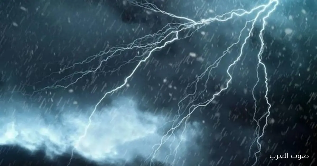 الجو في الساعات الجاية.. شبورة وأمطار هتضرب المدن دي 2 الجو في الساعات الجاية.. شبورة وأمطار هتضرب المدن دي